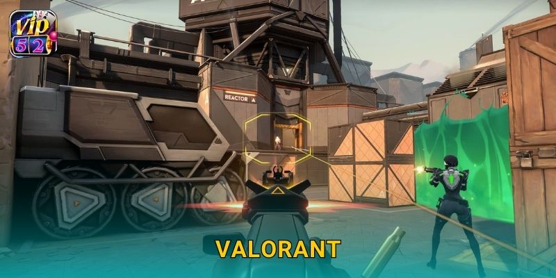 VALORANT – Chiến trường bắn súng đậm chiến thuật tại Vip52 28 VALORANT – Chiến trường bắn súng đậm chiến thuật tại Vip52